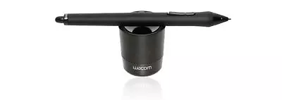 Genuine Wacom KP-501E Grip Pen  KP-501E-01 For Intuos 5 4 Pro Cintiq 21ux 24HD • $99