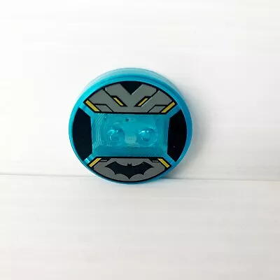 Official Lego Dimensions - Batman Stand Base NFC Chip - Free Postage • $9.88