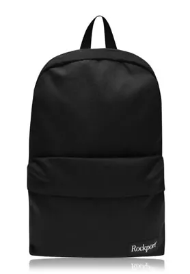 £7.99 • Buy Rockport Backpack Brand New Bag Free Delivery 