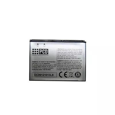 3.7V Lithium Ion Cell Phone Battery BTR8030B 920mAh PCD FOR Verizon Pantech Jest • $12.98