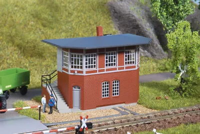 Auhagen N Scale Signal Tower Kit • $25.95