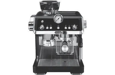 $579 • Buy DeLonghi La Specialista EC9335BK - Manual Coffee Machine Black 