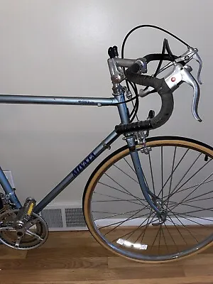 Vintage 1980s Miyata 210 Touring Bicycle Original Japan • $479