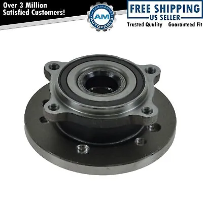 Front Left Right Wheel Hub And Bearing For 2002 - 2006 Mini Cooper 12mm With ABS • $45.99