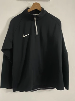 £15 • Buy Nike Dri Fit Men’s Track Top Uk Size L Mens