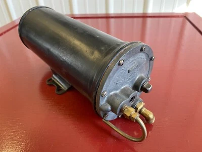 $249.99 • Buy 1920 's CHEVROLET OVERLAND MAXWELL STEWART WARNER VACUUM FUEL FEED TANK