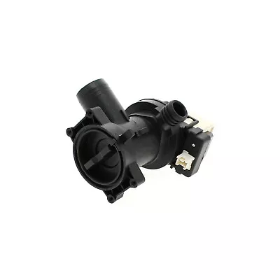 £22.95 • Buy Whirlpool Washing Machine Water Drain Pump & Filter GENUINE C00310976