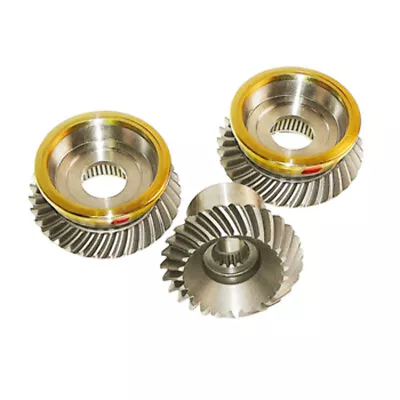 Mercruiser 2000 & Up Bravo I-II-III Upper Unit Gear Set 27/32 Teeth 43-883473A 2 • $1493.06