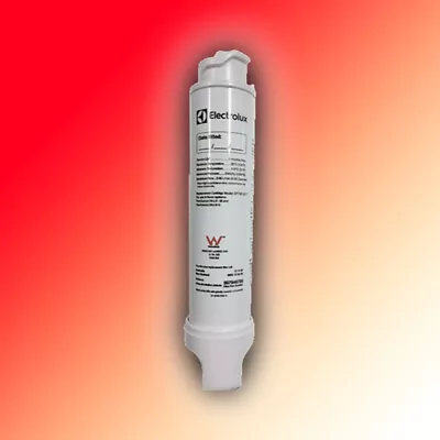 $64.99 • Buy Genuine Westinghouse WHE6874SA Fridge Water Filter Replacement Cartridge