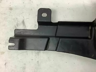 Mini Cooper S 2009 Convertible Rear Pass. Side Underbody Wind Deflector Factory • $19