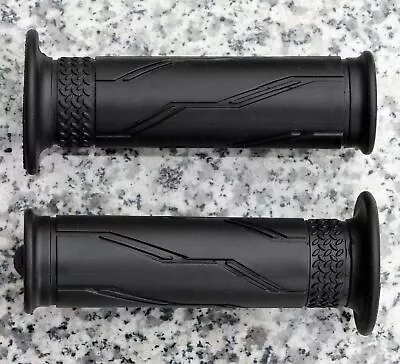 $18.95 • Buy Yamaha YZF 600 600R YZF600 YZF600R R3 R6 R6S R1 Superbike Gel Hand Grips