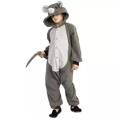 RG Costumes 40449 Mouse Toddler Costume • $32.87