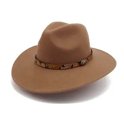 Bundaberg Woolfelt Hat • $72.90