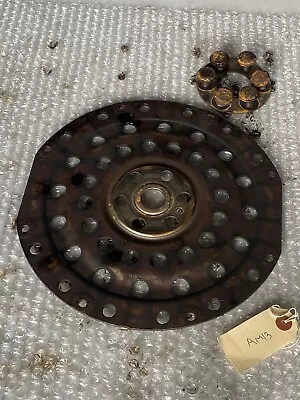 AM13 96-00 Honda Civic D16y8 D16y7 Automatic Transmission Flexplate E1 • $49.99