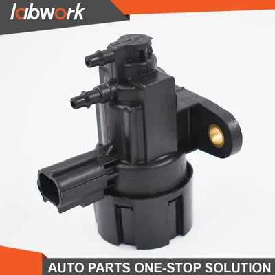 $12.75 • Buy Labwork Vacuum Solenoid Purge Valve For 1995-2011 Ford Ranger Pickup F63z9j459aa