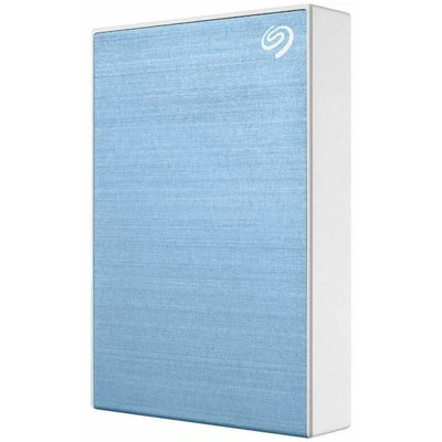 $194 • Buy Seagate STHP5000402 5TB Backup Plus Portable HDD Blue
