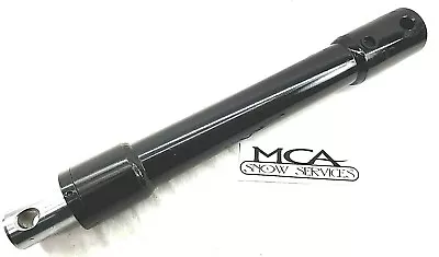 $149.99 • Buy Boss Snow Plow Hydraulic Cylinder V Plow Rtii And Early Rtiii Hyd01603