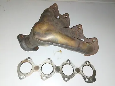 Mercedes Exhaust Manifold A2711403109 W203 Coupe 2006 Cl180 M271 • $39.69