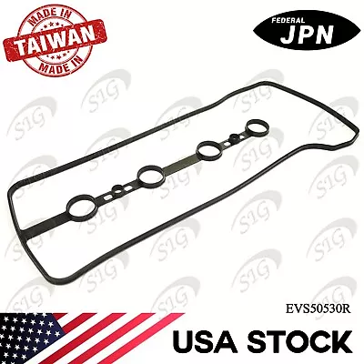 $8.99 • Buy Engine Valve Cover Gasket Set For Toyota Camry 2002-2011 2.4L L4 2362cc
