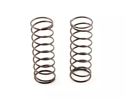 Team Associated RC8 SC8 Front 16mm Big Bore 4.7lb Shock Springs #89294 OZRC  • $12