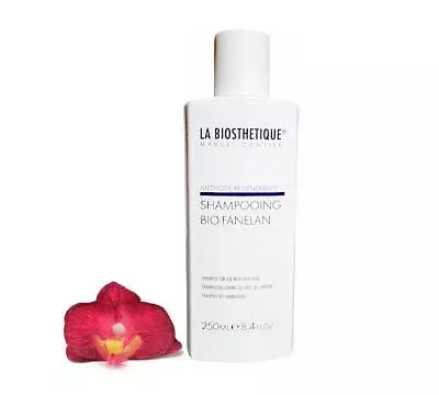 La Biosthetique Shampooing Bio-Fanelan - Shampoo For Use With Hair Loss 250ml • £43.19
