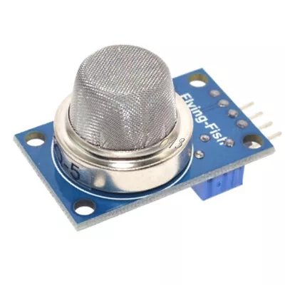 1PCS MQ-5 Methane Liquefied Gas LPG Detection Detector Module Sensor DC 5V • $0.99