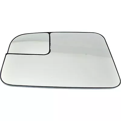 Driver Mirror Glass For 2009-2011 Ford Edge 2008-2010 MKX With Blind Spot Glass • $29.32