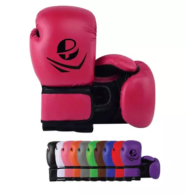 Kids Classic Boxing Gloves • $24.95