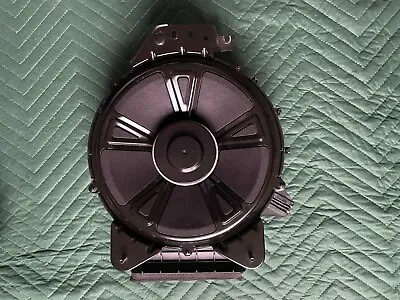 2016 - 2021 Volvo Xc90 V90 Xc60 Rear Subwoofer Sub Woofer Speaker Oem 31456258 • $360