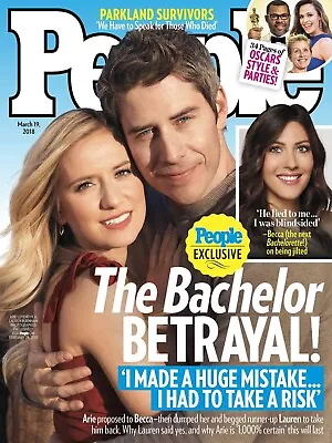 People Magazine 1 Year 52 Issue Subscription. • $59.90