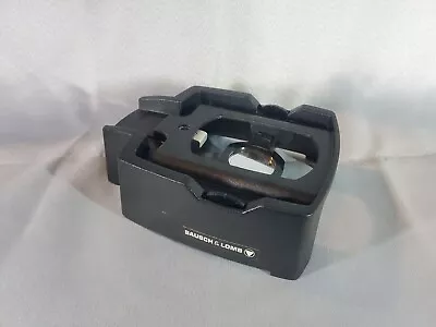 Bausch & Lomb Sub Base W/ Reflector For Stereo Zoom Series Microscopes • $35