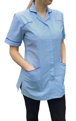 Sexy Nurse Outfit Uniform Fancy Dress Party Halloween Cosplay Womens Ladies • £11.99