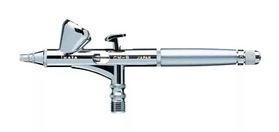 ANEST IWATA AIR BRUSH  CUSTOM MICRON  (NOZZLE 0.18mm / CUP 1.5cc) CM-B2 • $649.99