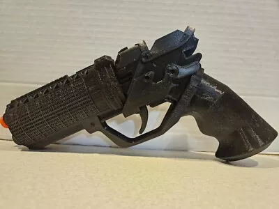 - Blade Runner 2049 Officer K’s Blaster - 3D Printed - Movie Prop • $24.99