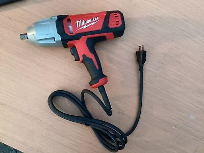 Milwaukee 9070-20 120V 1/2  Impact Wrench Corded • $110