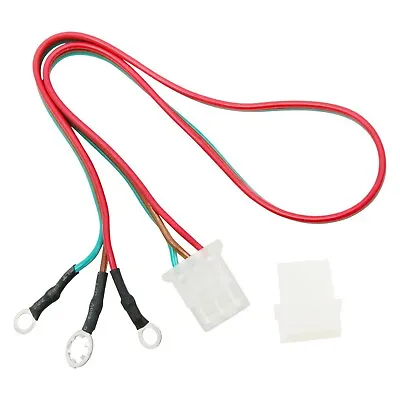 29349 Wire Harness Hook-Up For Mallory E-Spark Unilite MBI Distributor Series • $9.75