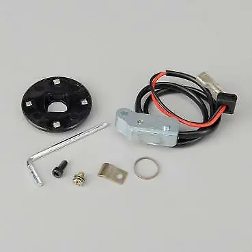 Empi 9432 Accu Fire Electronic Ignition Kit Vw Bug Buggy Rail 009 & Stock Vacuum • $49.87