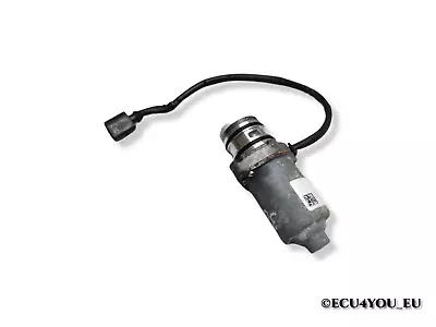 Original VW / Seat / Skoda Differential Haldex Pump 11304840201 HA1 (id: 3011) • $191.91