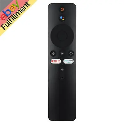 Single Channel 433MHz Bluetooth Voice Remote Control For Xiaomi Box 4X MI TV 4K • $20.15