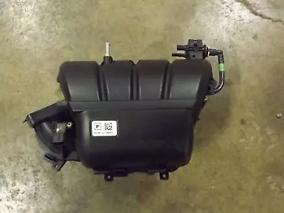 13 CHEVY MALIBU 2.5L 2.5 Ecotec Engine Motor Air Fuel Intake Manifold 12631020 • $116.99