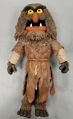 Palisades Sweetums Loose Figure Jim Henson Muppets • $145.83