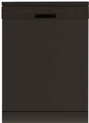 Electrolux 60cm Freestanding Dishwasher Black ESF6102KA • $723