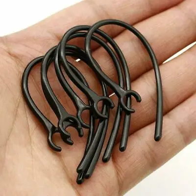 10pcs Replacement Earhook Ear Hook Loop Earloop For Bluetooth Headset Fast/ • $1.55