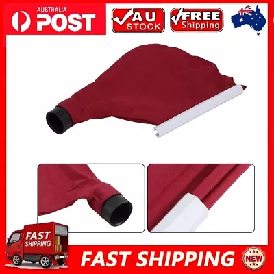 1pc Belt Sander Parts Cloth Anti-dust Cover Bag For Makita 9403 9401 Dust Bag • $23.93