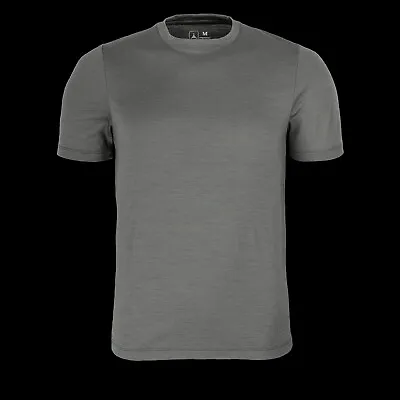 Triple Aught Design Traverse Tech T Shirt XL Crater Merino BNWT Genuine TAD • £59