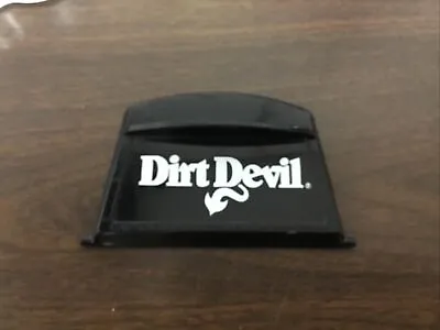 $8.99 • Buy Dirt Devil DB720CA Broom Vac Belt Cover SH-5