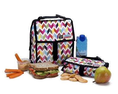 $26.95 • Buy PackIt Freezable Lunch Bag, PKT-PC
