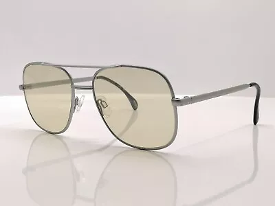 ZEISS 9189 | 135 55 20 | Aviator Sunglasses Unisex | West Germany 80s | USED • $49