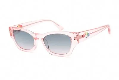 GUESS GU8602-74B-54  Sunglasses Size 54mm 140mm 19mm Pink • $26.16