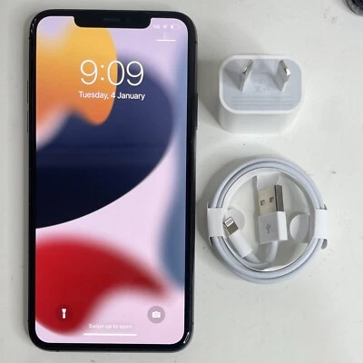 $448 • Buy Apple IPhone 11 Pro Max - 256GB - Midnight Green (Unlocked) A2218 AU STOCK